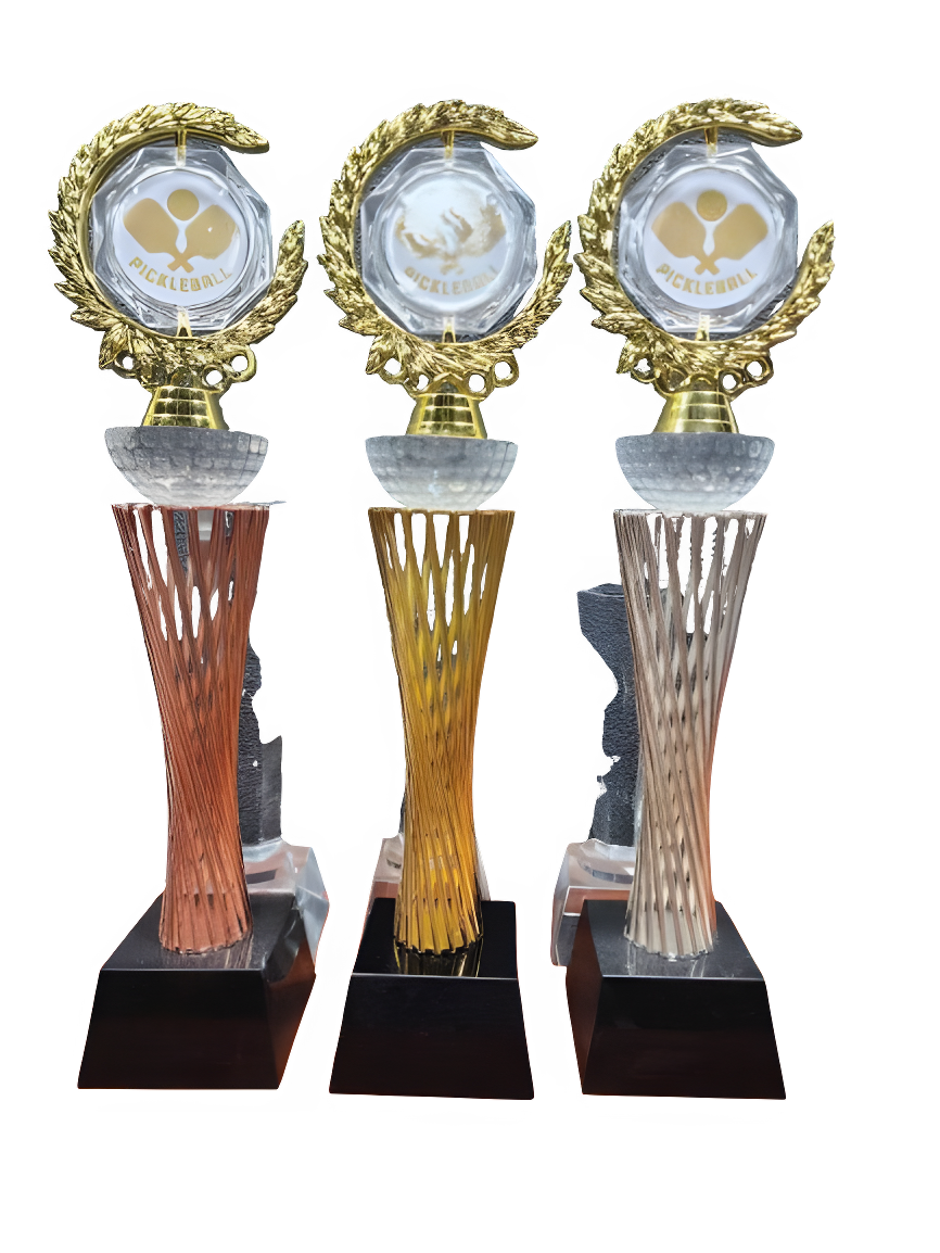 Cup Pickleball 23